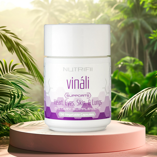 Nutrifii™ Vinali®